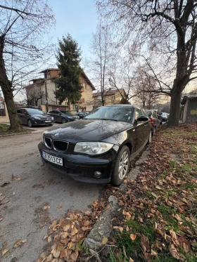 BMW 118, снимка 5