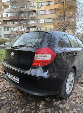 BMW 118, снимка 8