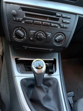 BMW 118, снимка 17