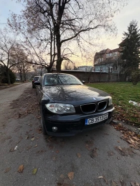 BMW 118, снимка 4