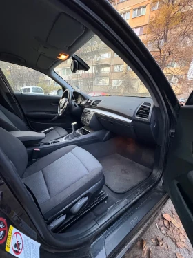 BMW 118, снимка 11