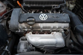 VW Golf, снимка 10