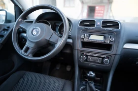 VW Golf, снимка 5