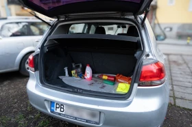 VW Golf, снимка 13