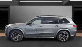Mercedes-Benz GLS 450 d 4MATIC AMG-Line, снимка 2