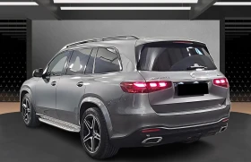 Mercedes-Benz GLS 450 d 4MATIC AMG-Line, снимка 3
