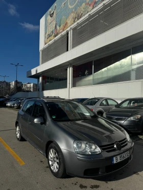 VW Golf 1.4 i, снимка 1