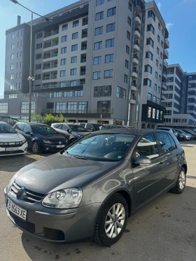 VW Golf 1.4 i, снимка 2