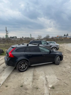 Volvo V60 Cross Country, снимка 5