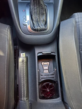 VW Golf GTD, снимка 14