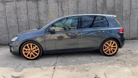 VW Golf GTD, снимка 3