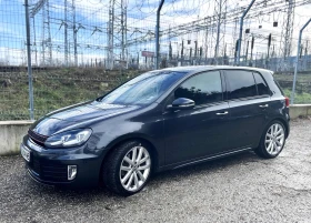 VW Golf GTD, снимка 17