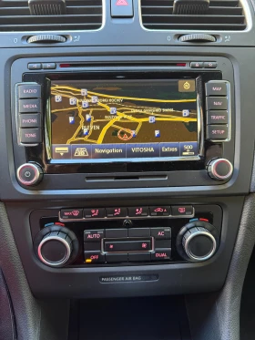 VW Golf GTD, снимка 12