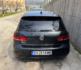 VW Golf GTD, снимка 6