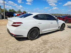 Genesis G70 * 3.3T* LAUNCH EDITION* FULL* , снимка 2