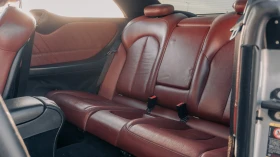 Mercedes-Benz CLK, снимка 10