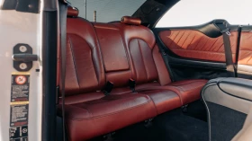 Mercedes-Benz CLK, снимка 9