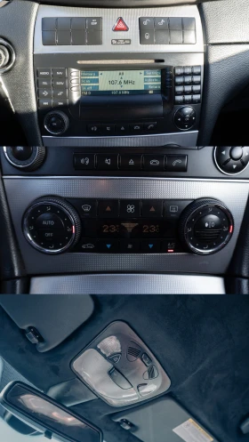 Mercedes-Benz CLK, снимка 15