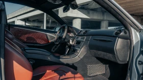 Mercedes-Benz CLK, снимка 7