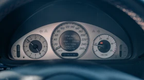 Mercedes-Benz CLK, снимка 11