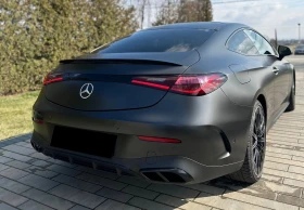 Mercedes-Benz CLE 200 Coupe, снимка 4