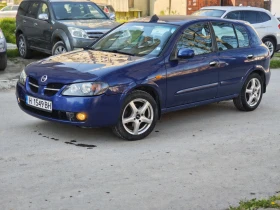Nissan Almera 1.5dci, снимка 2