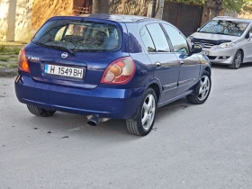 Nissan Almera 1.5dci, снимка 5