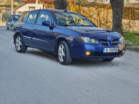 Nissan Almera 1.5dci, снимка 3