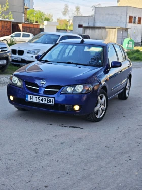 Nissan Almera 1.5dci, снимка 1