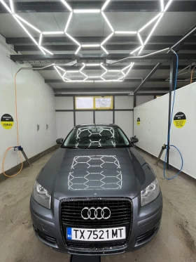 Audi A3, снимка 1