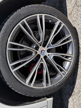 BMW X4, снимка 7