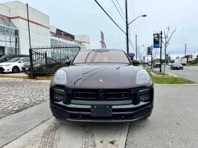 Porsche Macan, снимка 6