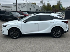 Lexus RX, снимка 4