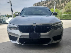 BMW M5, снимка 5