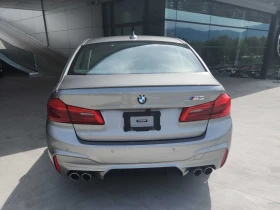 BMW M5, снимка 3