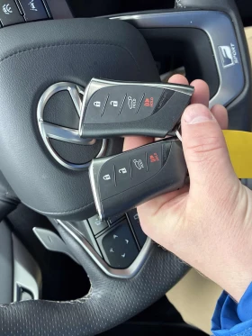 Lexus RX, снимка 17