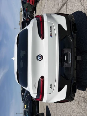 BMW X4, снимка 4