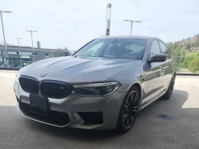BMW M5, снимка 1