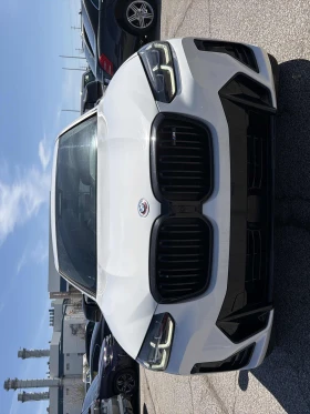 BMW X4, снимка 6