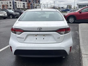 Toyota Corolla, снимка 4