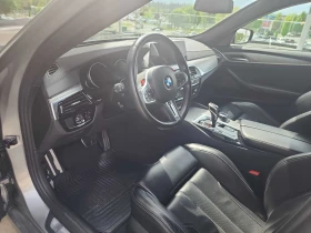 BMW M5, снимка 4