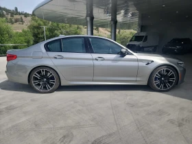 BMW M5, снимка 2