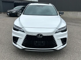 Lexus RX, снимка 2