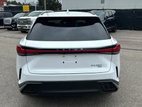 Lexus RX, снимка 6