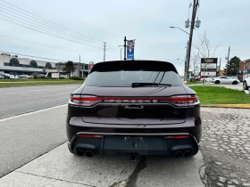 Porsche Macan, снимка 4