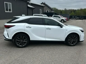 Lexus RX, снимка 3