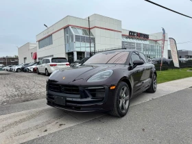 Porsche Macan, снимка 1