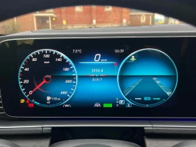 Mercedes-Benz GLE 450 AMG PACK* 4MATIC* PANO* BURMESTER* HUD* CARFAX* , снимка 13
