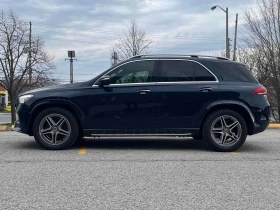 Mercedes-Benz GLE 450 AMG PACK* 4MATIC* PANO* BURMESTER* HUD* CARFAX* , снимка 4