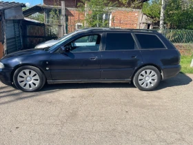 Audi A4 1.9 tdi, снимка 6